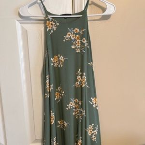 Medium Staccato dress